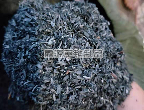 宁夏碳化稻壳生产厂家
